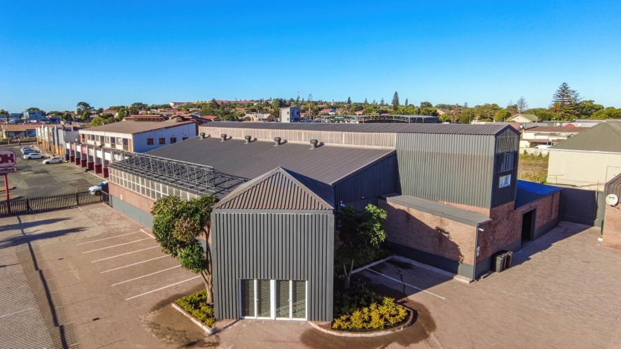 Commercial Property for Sale in Vredenburg Western Cape